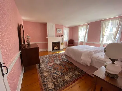 3378 Houghtonville Road Grafton VT 05146