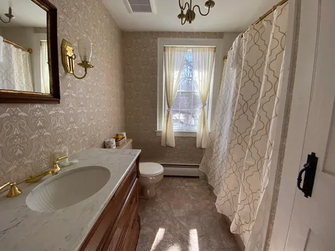 3378 Houghtonville Road Grafton VT 05146