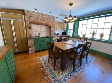 3378 Houghtonville Road Grafton VT 05146