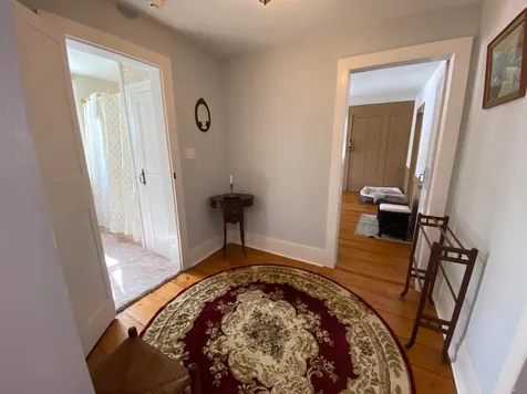 3378 Houghtonville Road Grafton VT 05146