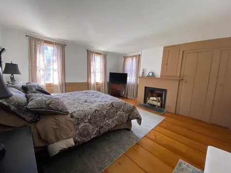 3378 Houghtonville Road Grafton VT 05146