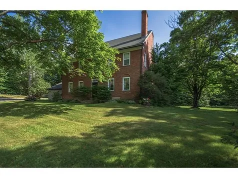 3378 Houghtonville Road Grafton VT 05146