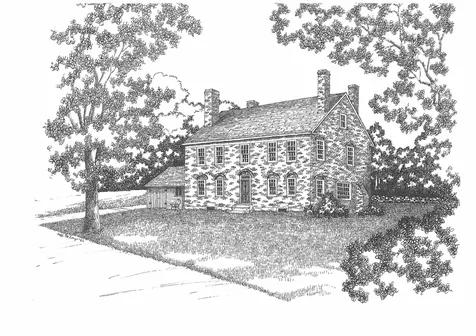 3378 Houghtonville Road Grafton VT 05146