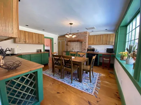 3378 Houghtonville Road Grafton VT 05146