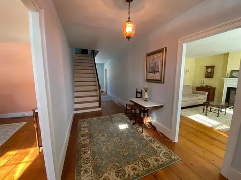 3378 Houghtonville Road Grafton VT 05146