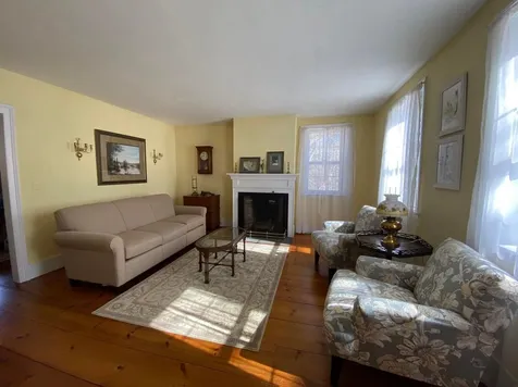 3378 Houghtonville Road Grafton VT 05146