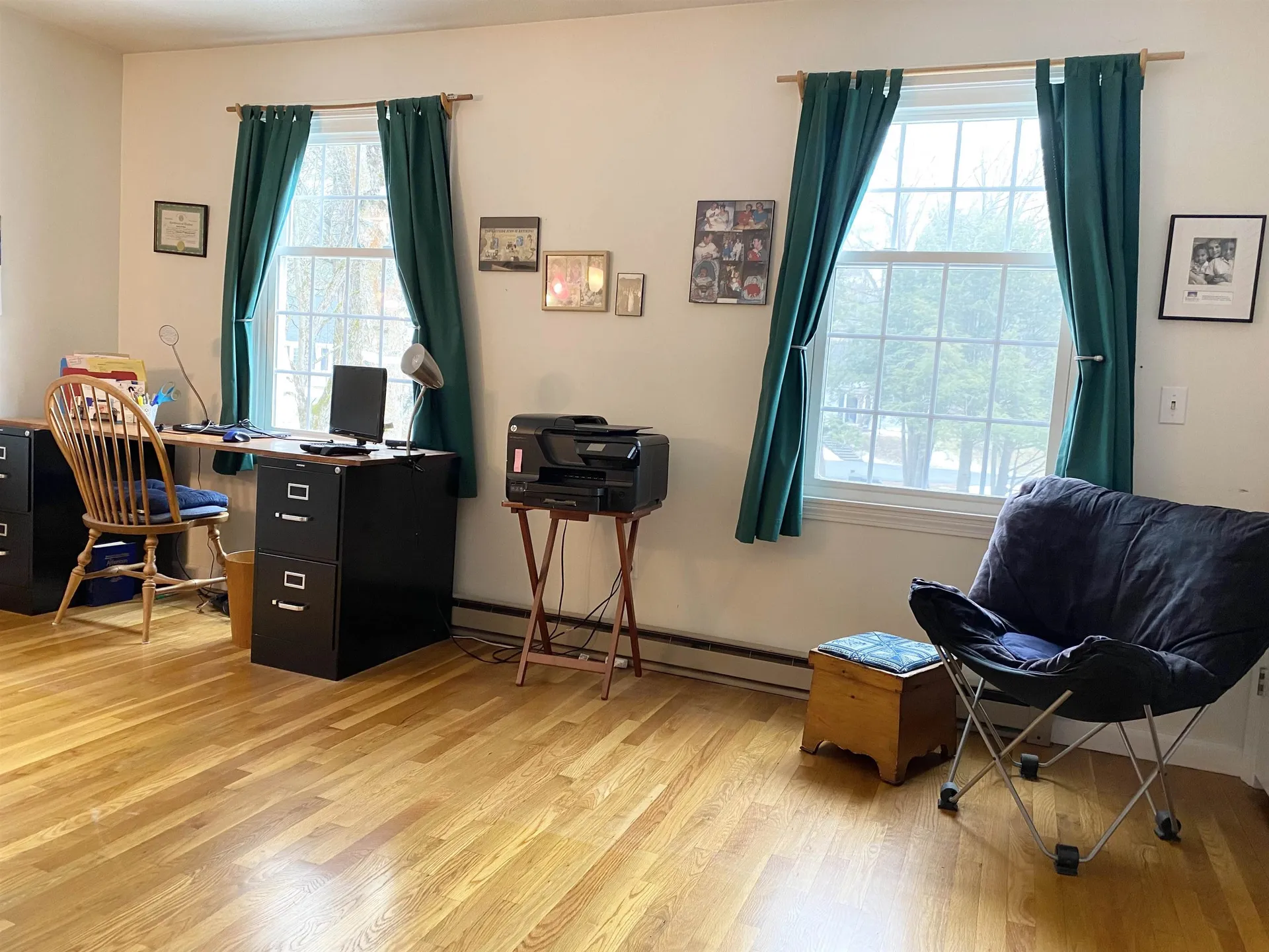 16 Willow Spring Circle Hanover NH 03755