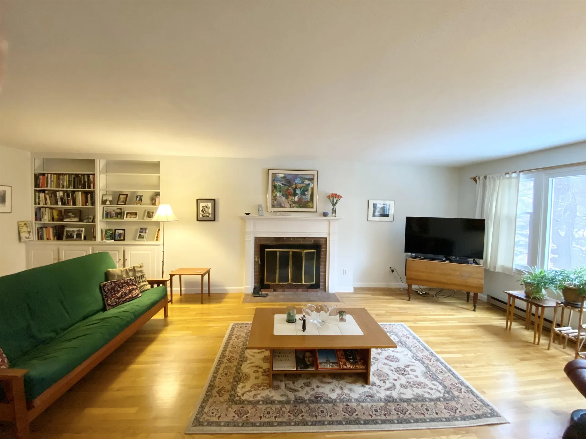 16 Willow Spring Circle Hanover NH 03755