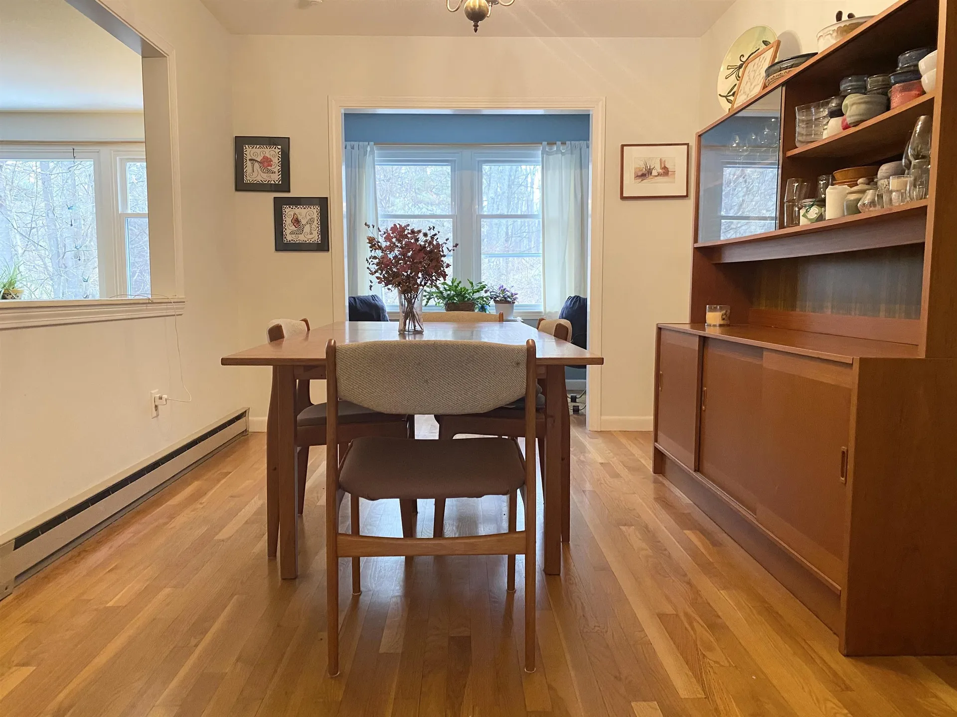 16 Willow Spring Circle Hanover NH 03755