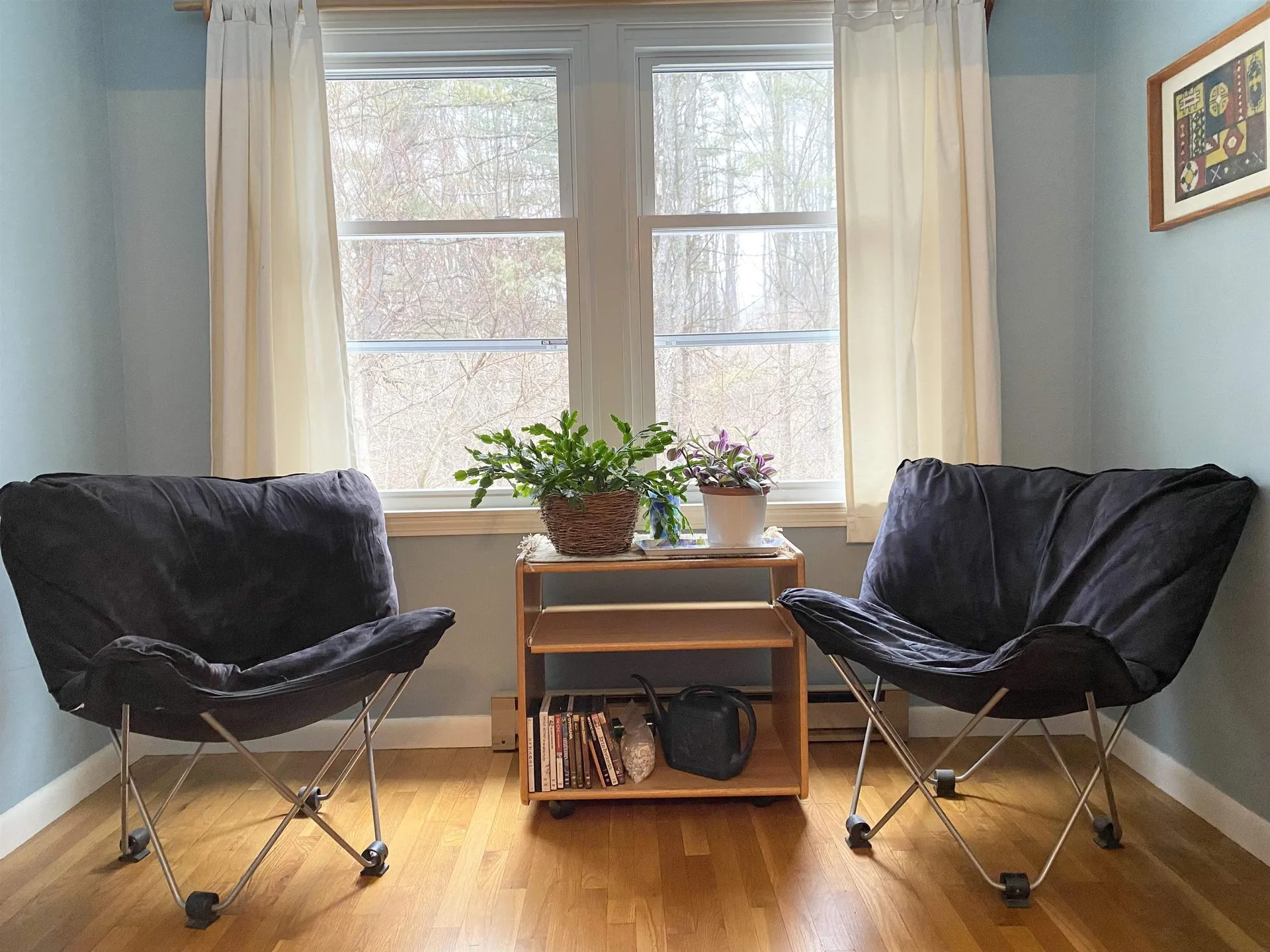 16 Willow Spring Circle Hanover NH 03755