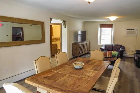 12 Meadow Street Ludlow VT 05149