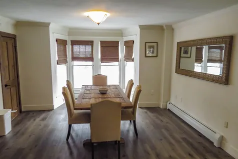 12 Meadow Street Ludlow VT 05149