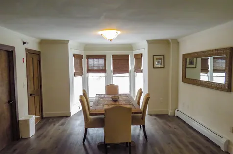 12 Meadow Street Ludlow VT 05149