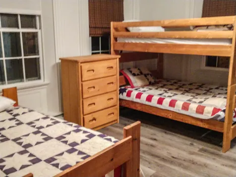 12 Meadow Street Ludlow VT 05149