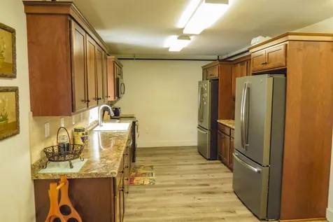 12 Meadow Street Ludlow VT 05149