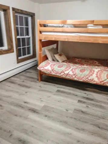 12 Meadow Street Ludlow VT 05149