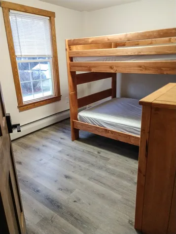 12 Meadow Street Ludlow VT 05149