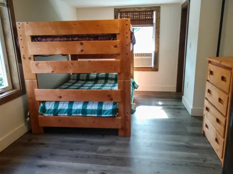 12 Meadow Street Ludlow VT 05149