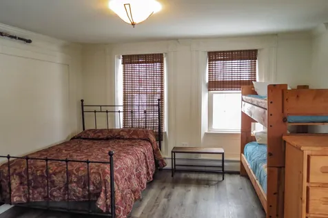 12 Meadow Street Ludlow VT 05149