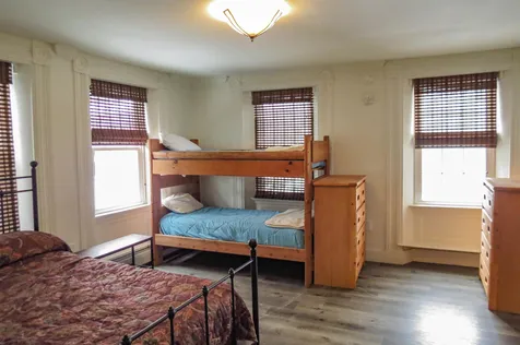 12 Meadow Street Ludlow VT 05149