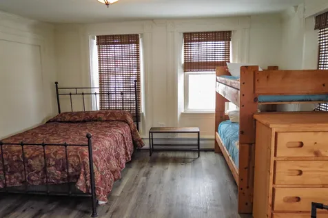 12 Meadow Street Ludlow VT 05149