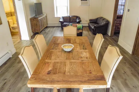 12 Meadow Street Ludlow VT 05149