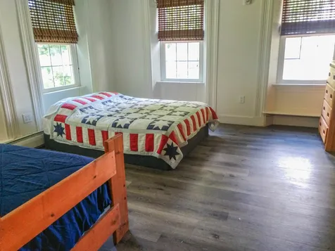 12 Meadow Street Ludlow VT 05149
