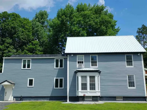 12 Meadow Street Ludlow VT 05149