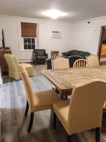 12 Meadow Street Ludlow VT 05149