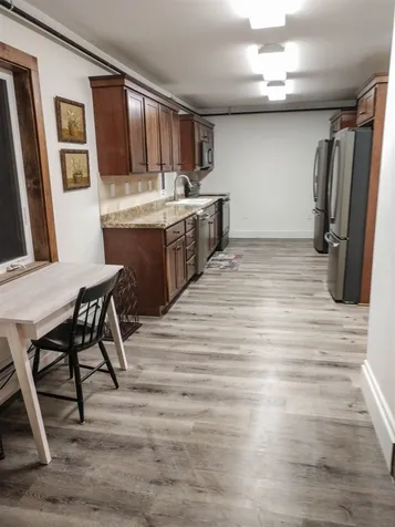 12 Meadow Street Ludlow VT 05149