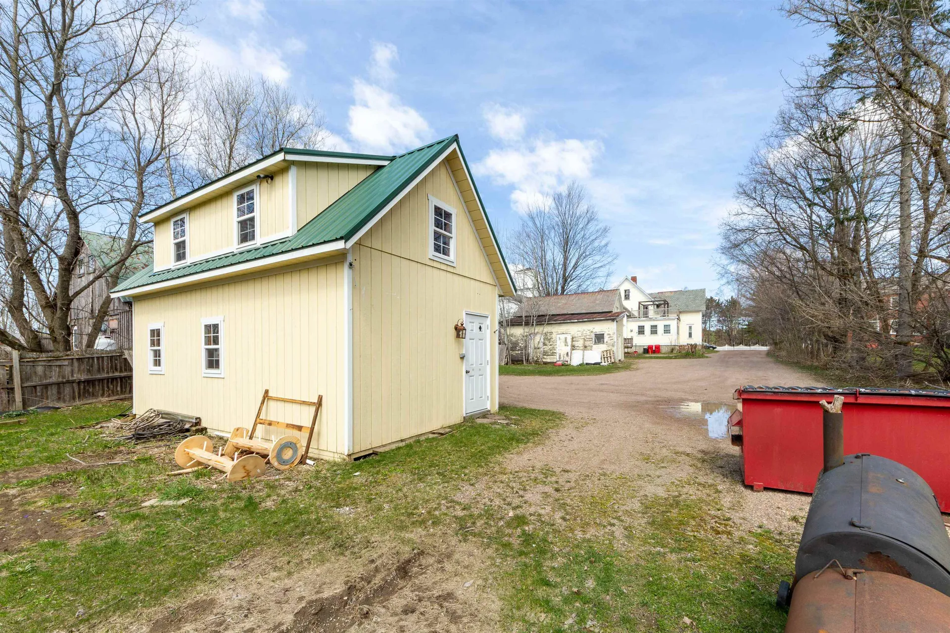 66 Vt Route 15 Jericho VT 05465