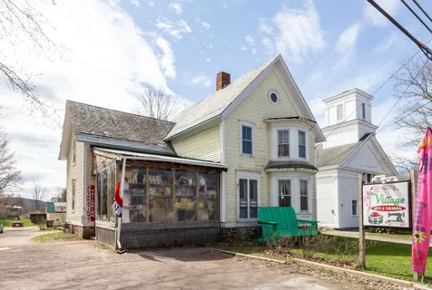 66 Vt Route 15 Jericho VT 05465