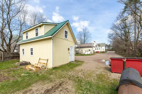 66 Vt Route 15 Jericho VT 05465
