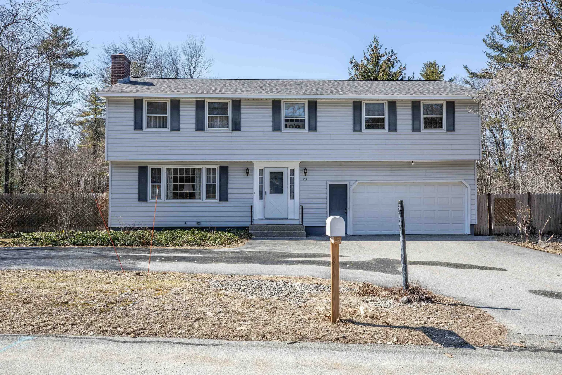 23 Monza Road Nashua NH 03064