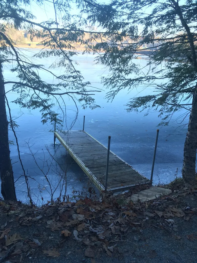 95 Hemlock Road Norwich VT 05055