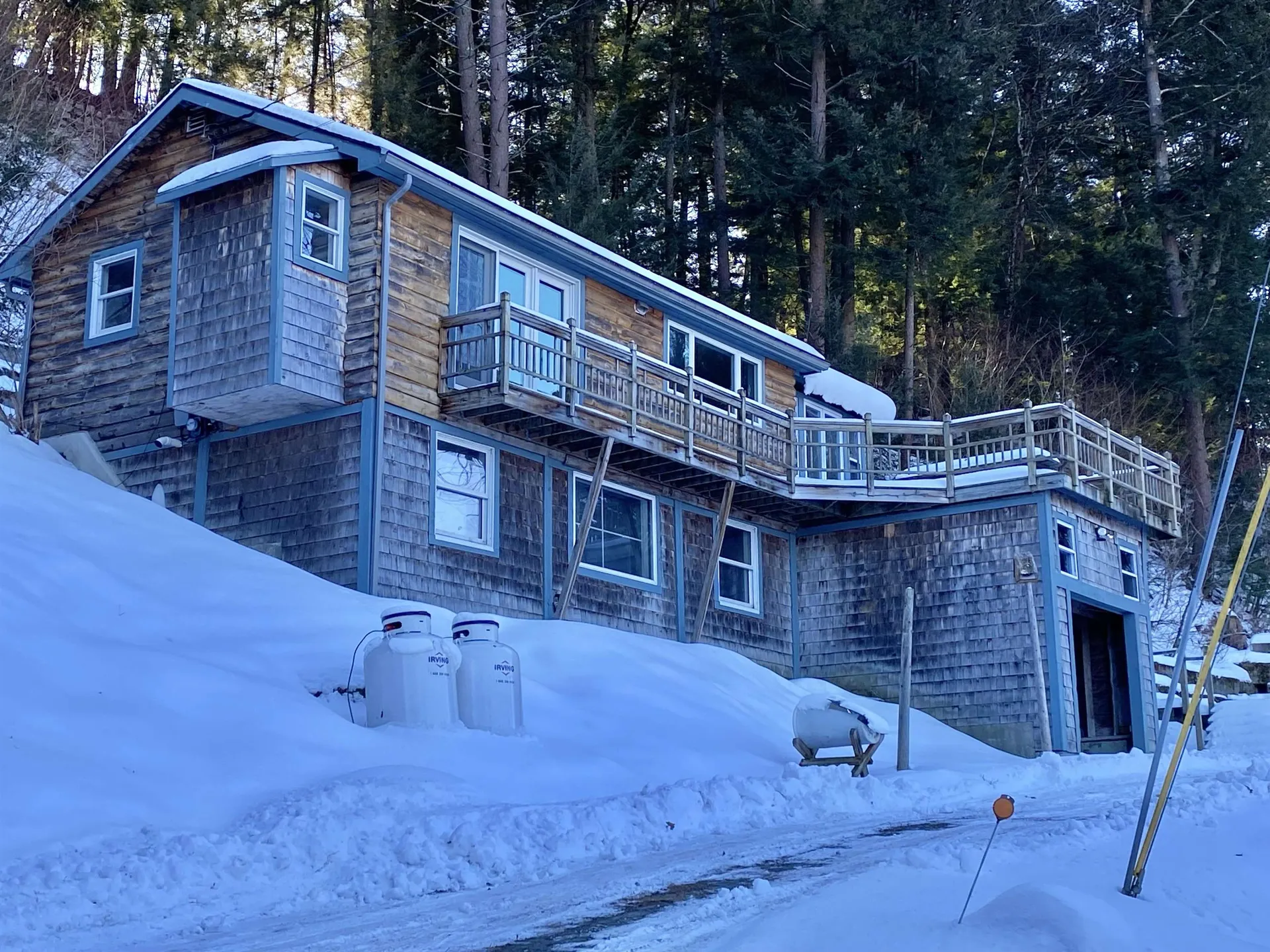 95 Hemlock Road Norwich VT 05055