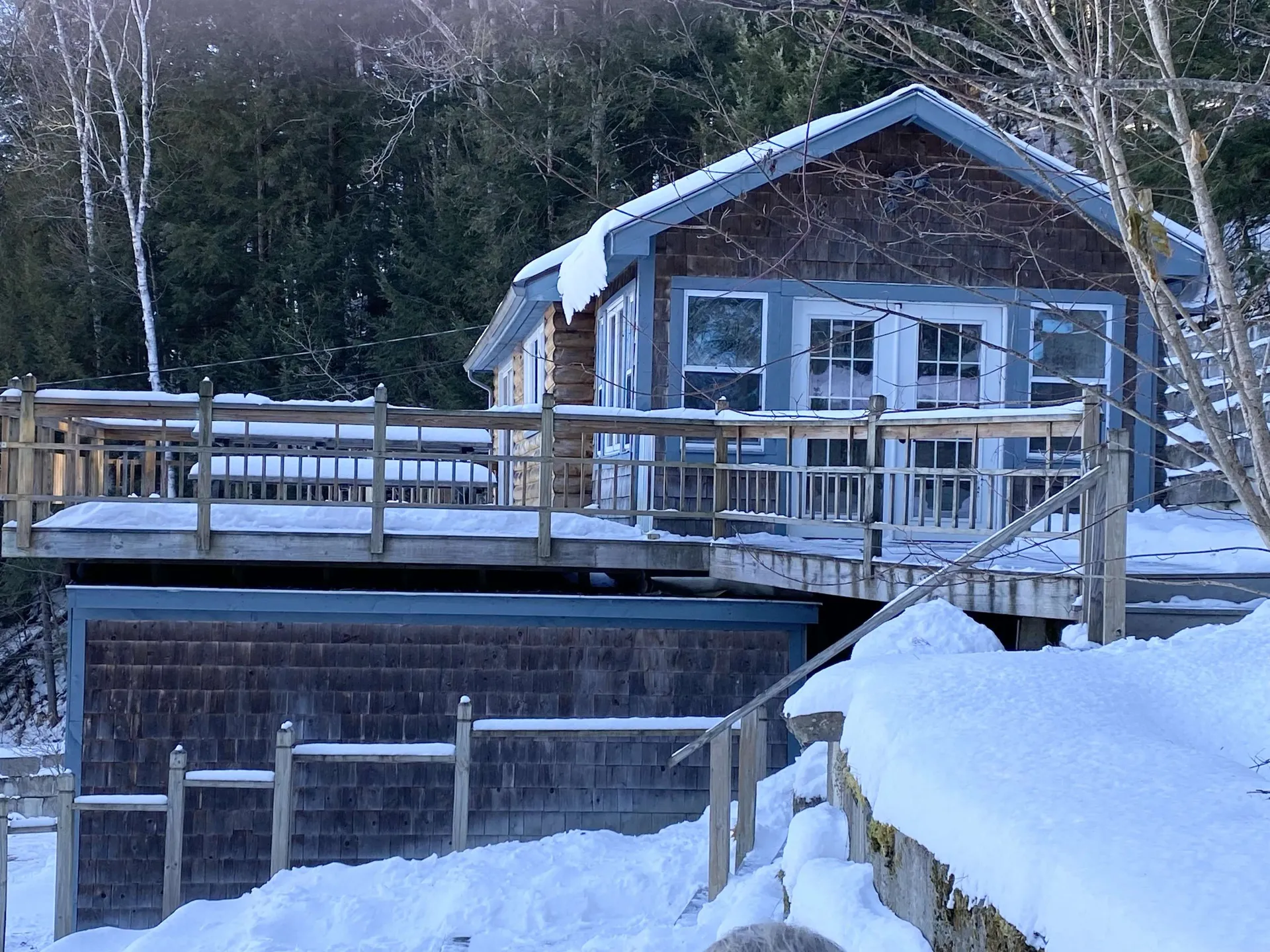 95 Hemlock Road Norwich VT 05055