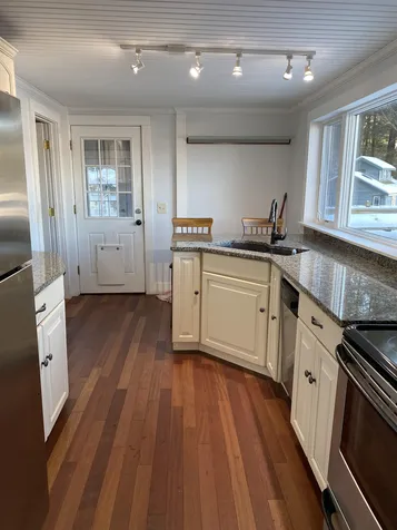 95 Hemlock Road Norwich VT 05055