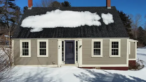 122 Norton Road Kittery ME 03904