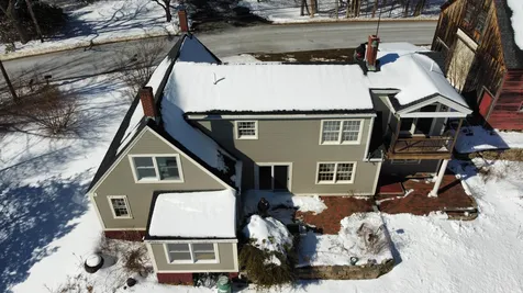 122 Norton Road Kittery ME 03904
