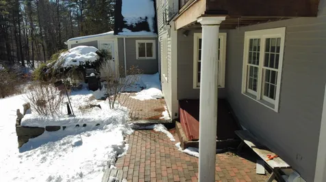 122 Norton Road Kittery ME 03904