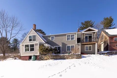 122 Norton Road Kittery ME 03904
