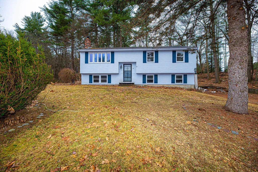 31 Heritage Way Milford NH 03055
