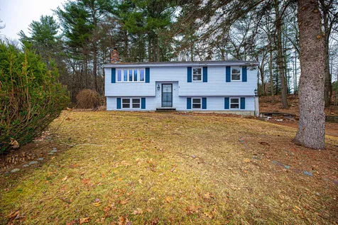 31 Heritage Way Milford NH 03055