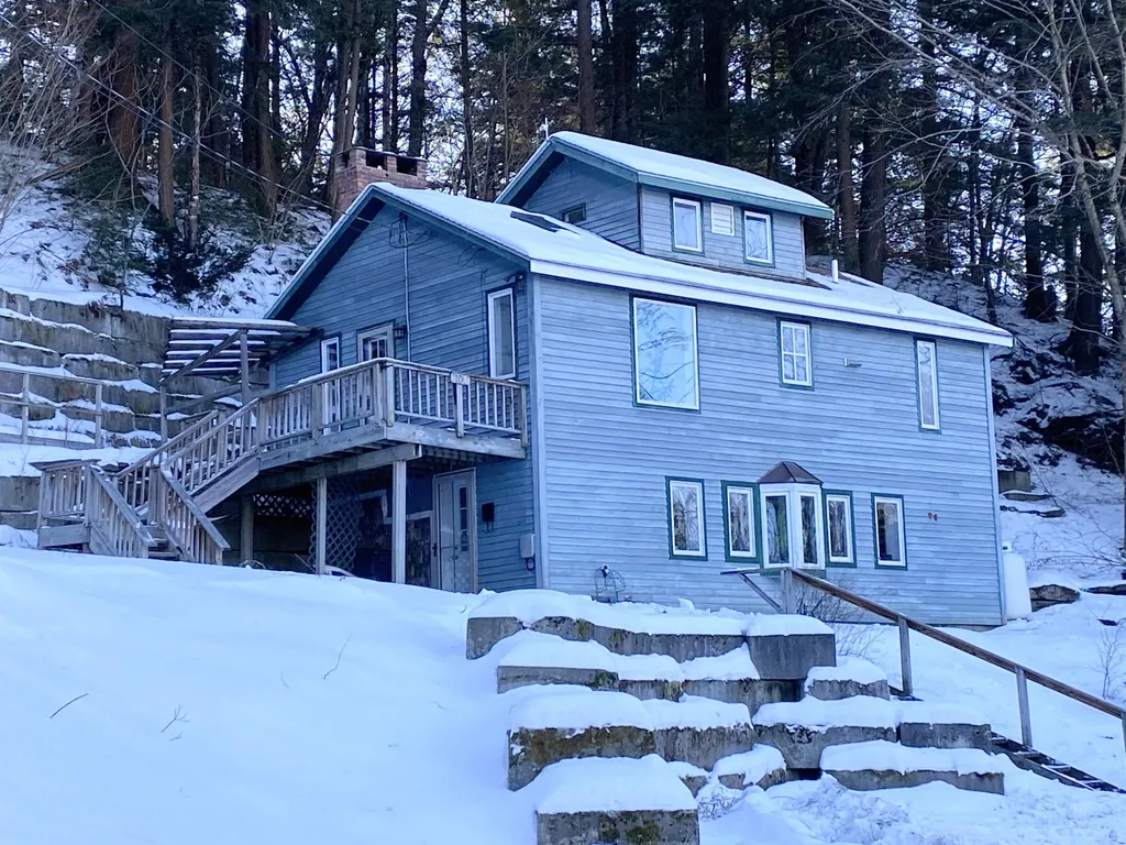 101 Hemlock Road Norwich VT 05055