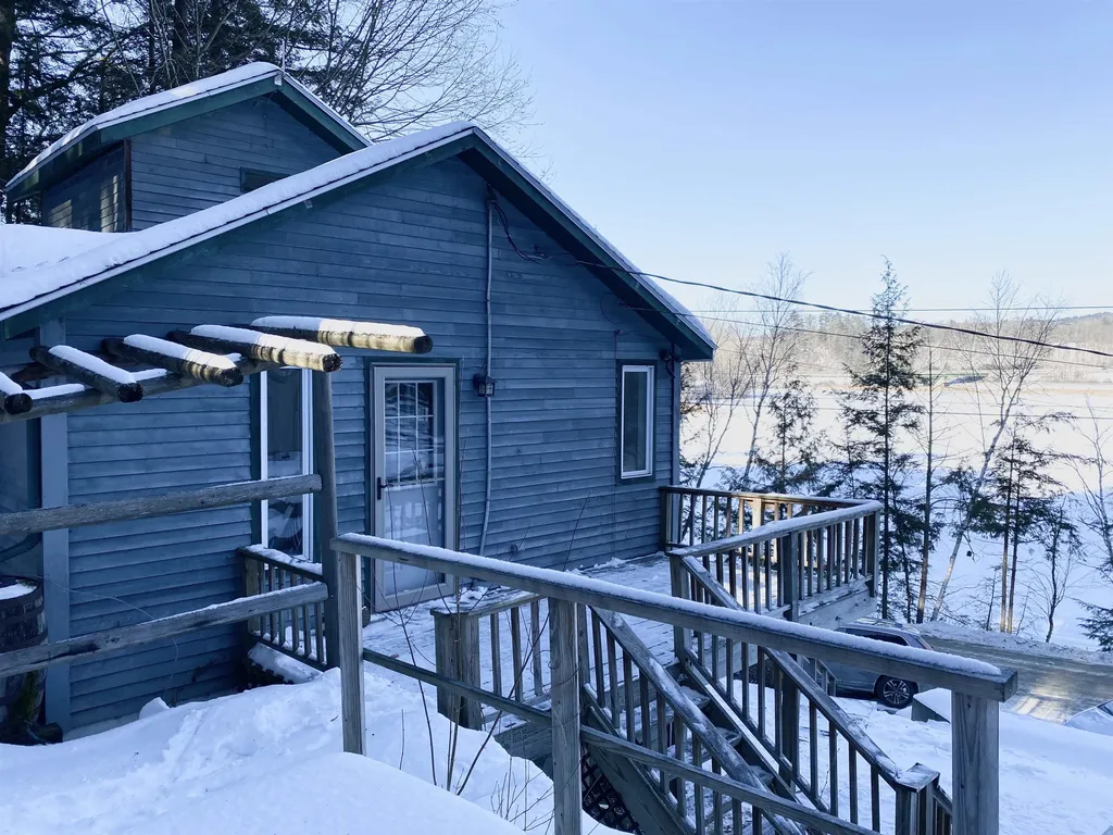 101 Hemlock Road Norwich VT 05055