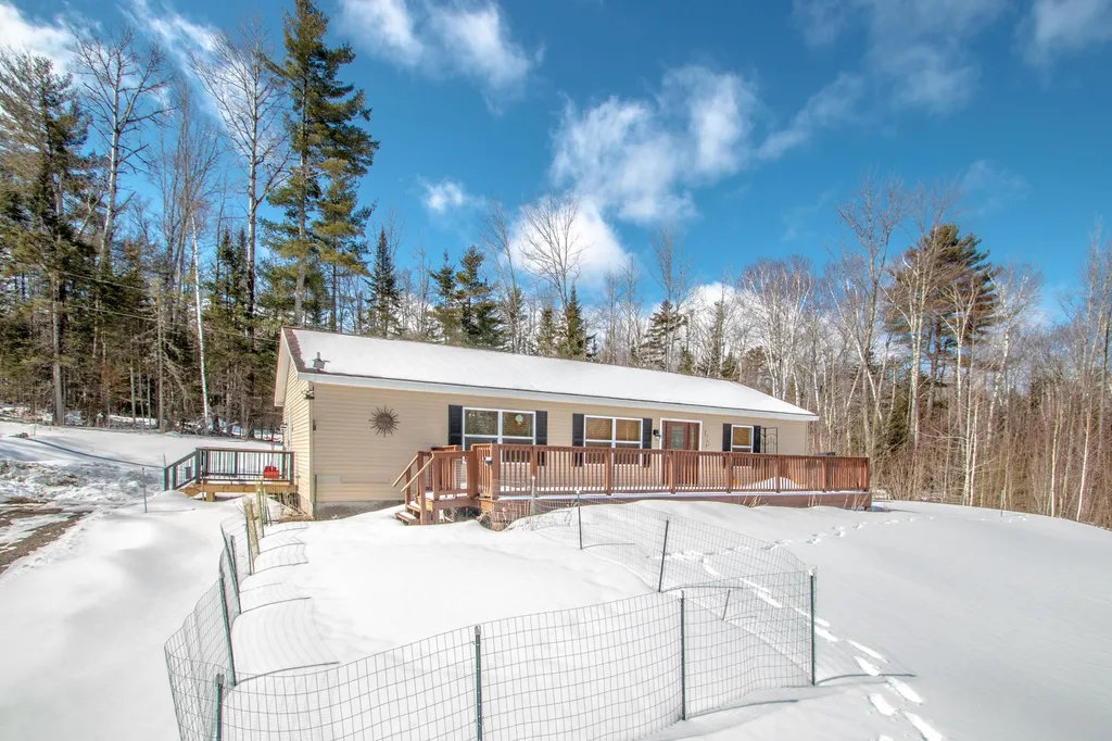 9 Wells Road Dalton NH 03598