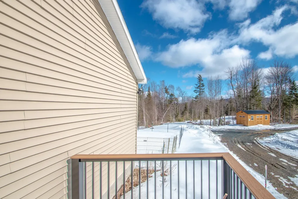 9 Wells Road Dalton NH 03598