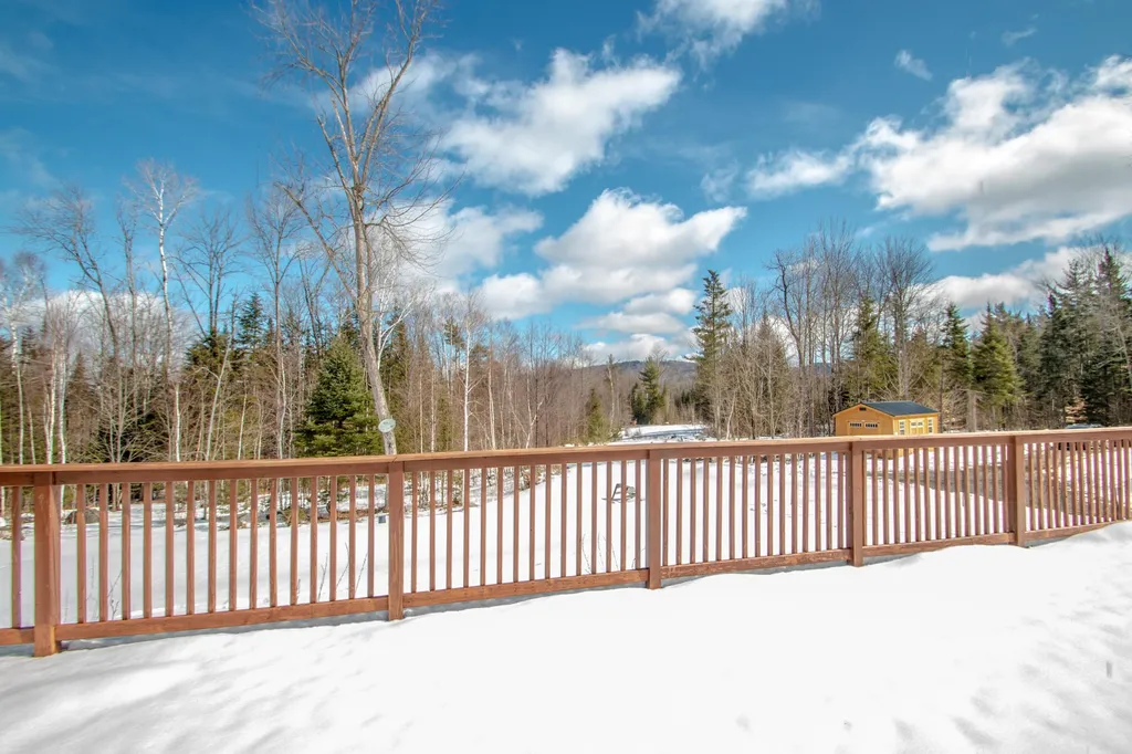 9 Wells Road Dalton NH 03598