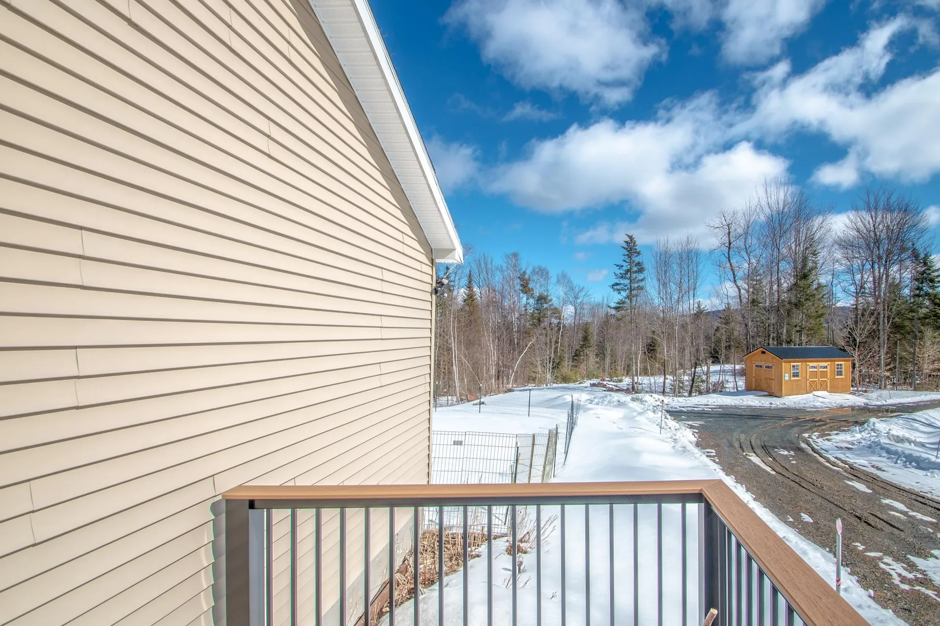 9 Wells Road Dalton NH 03598